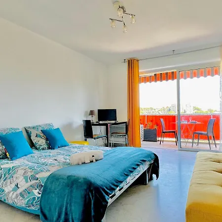 Le Cozy - Studio - Apartment *
