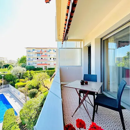 Apartment Le Cozy - Studio - Antibes