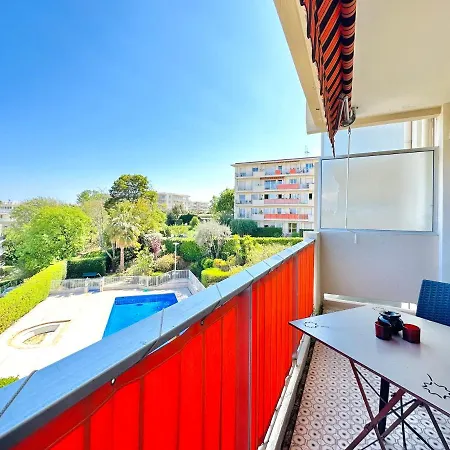 Le Cozy - Studio - Apartment *