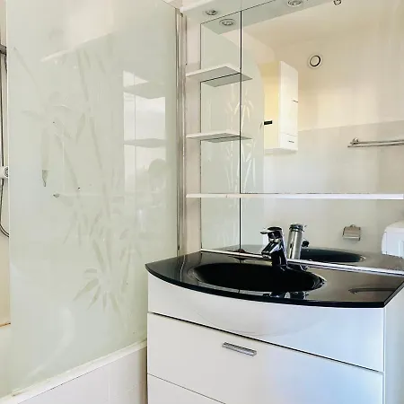 Apartment Le Cozy - Studio - *
