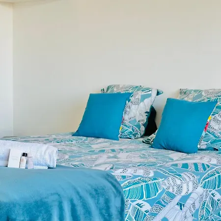 Apartment Le Cozy - Studio - Antibes