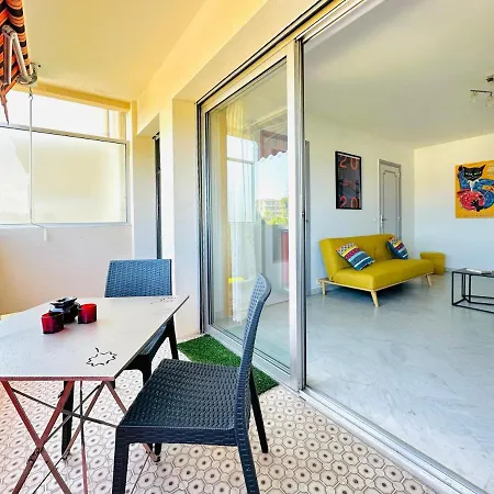 Le Cozy - Studio - Apartment