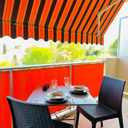 Apartman Le Cozy - Studio - *